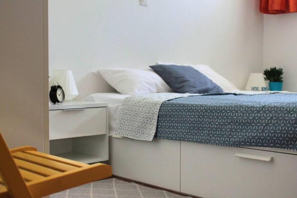 Apartment Dolce Vita Zadar Exterior photo